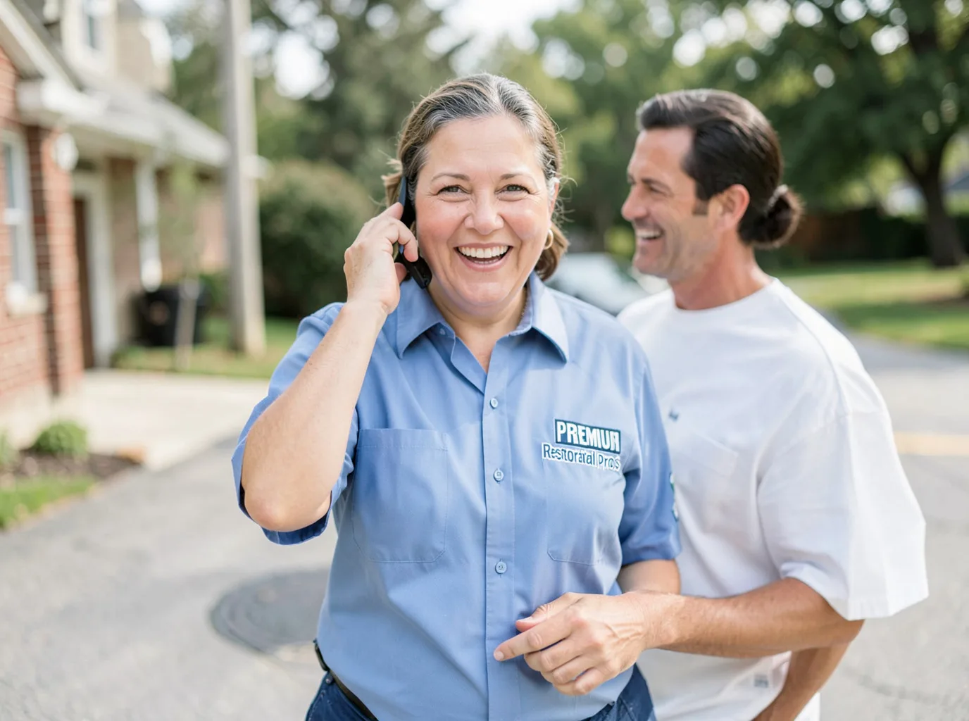 Water Damage Restoration Blessing, TX FAQs